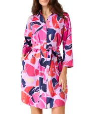 Nic+Zoe Tropic Glow Dress