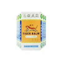 在飛比找樂天市場購物網優惠-虎標萬金油Tiger Balm (白) 軟膏 30g