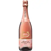 [Brown Brothers] Brown Brothers Sparkling Moscato Rosa 750mL