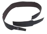 Serola Sacroiliac Belt Extension / Extender for Pregnancy, Pelvic & Back Pain Relief - Adjustable SIJ Belt Extender