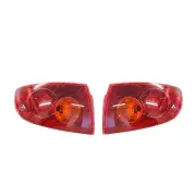 Right & Left Side Outer Tail Light for Mazda 3 Sedan BK 2004 - 2006