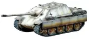 Dragon 1:72 Jagdpanther Heavy Tank Destroyer - Fuhrer Grenadier Brigade DRR60005