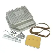 30280 B&M Transmission Pan for Olds Chevy Cutlass Le Sabre NINETY EIGHT Blazer