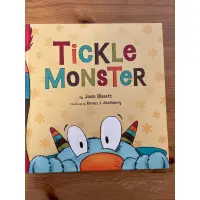 在飛比找蝦皮購物優惠-Tickle monster