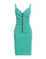 [CAVALLI CLASS] CAVALLI CLASS Midi dresses - Item 15364875