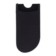 Alto Sax Thumb Rest Clarinet Accessories Saxphone Finger Supports