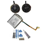 2X EVE 1250 3.85V + EB-BR190ABY J Case Battery+Tools For Galaxy Buds Pro SM-R190