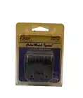 Oster Accessory Blade Set Turbo 111 & Model 10 Clippers (Size 3.5 3/8" 9.5mm)