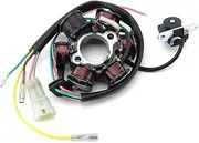 Wivplex Motorcycle Magneto Engine Generator Stator Coil TRX90 TRX 90 FourTrax 90 1993-2000 Sportrax 90 2001-2005 31120-HF7-003 Motorcycle Ignition Coil