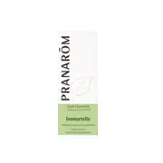 Pranarôm Helichrysum Essential Oil Italian Helichrysum Flowering Tops 10ml
