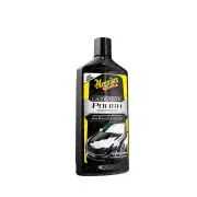Meguiar's Ultimate Polish 473ml Remove Fine Scratches Maximising Depth of Colour