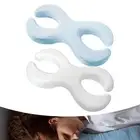 Napping Pillow Cushion Lightweight Sleeping Pillow for Home Bedroom Office
