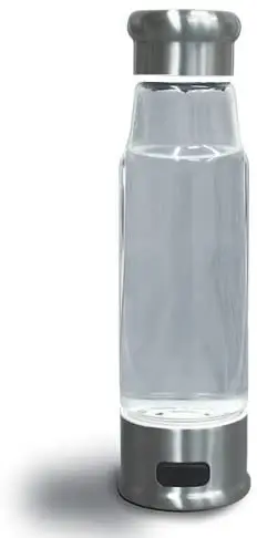 日本WIN 攜帶型水素水生成器B-1501S 高濃度USB充電h2plus 富氫水