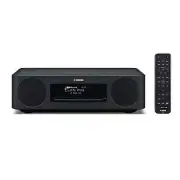 Yamaha TSX-B237 MB Desktop audio CD/USB/FM Radio compatible retro Bluetooth