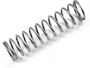 Compression Spring 304 Compressed Spring Stainless Steel Y-Type Compression Spring Wire Diameter 0.8mm Spring, 10PCS, Sturdy Multipurpose