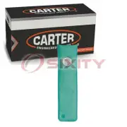 Carter Fuel Pump Strainer for 1986-1991 Pontiac Sunbird 1.8L 2.0L 3.1L L4 V6 dl