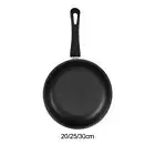 Omelet Frying Pan Non-Stick Frying Pan Multi-purpose Kitchen Tool Anti-Scald