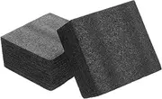 NULYLU 2 Pcs High Density Packing Foam Blocks for Floral Arrangements Reusable Cushioning Foam Sheets for Artificial Flowers for Weddings and Home Decor