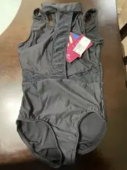 Adult Small Motionwear Leotard