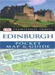 DK Eyewitness Pocket Map and Guide: Edinburgh