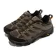 Merrell 登山鞋 Moab 3 GTX 棕 橘 男鞋 防水 越野 戶外 郊山 黃金大底 ML035805