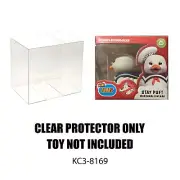 Protector For Mini Tubbz Stay Puft Duck