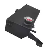 Coolant Overflow Recovery Reservoir Tank For Chevrolet C7 Corvette GM 2014-2019