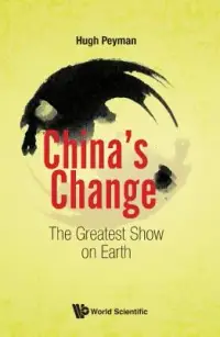 在飛比找博客來優惠-China’s Change: The Greatest S