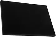 Tofficu Foam Sponge Board Packing Inserts for Shipping Supplies Padding for Boxes 1pc Pack