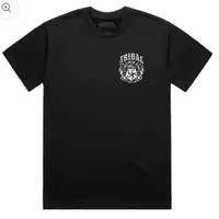 在飛比找蝦皮商城優惠-【DOOBIEST】TRIBAL COBRA TEE