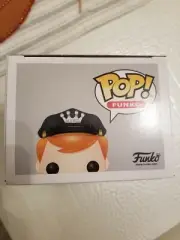 Freddy Funko NYCC 2019