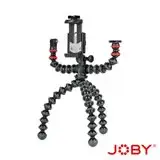 在飛比找遠傳friDay購物精選優惠-JOBY GorillaPod Mobile Rig 金剛爪