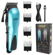 hair clipper professional hair Trimmer in Hair clippers for men electric trimmers LCD Display machine barber Hair cutter