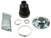 For 2015-2020 Volkswagen e-Golf CV Boot Kit GKN 39658SN 2016 2017 2018 2019 FWD