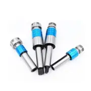 Floating Tapping Chuck Tool Holder Morse Taps Collet CNC Milling Lathe Machine