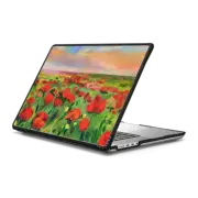 MacBook Pro 16-inch (M1 - M4) Impact Case Poppy field