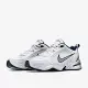 NIKE AIR MONARCH IV男慢跑鞋-白-415445102 US12 白色