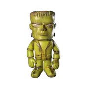 Universal Monsters Frankenstein Distressd Mossy Hikari Action Figure