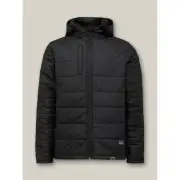 Hard Yakka Hooded Puffer Jacket 2.0 Y06723