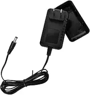 SEWACC Multi Functional Charger Shaped Hiding Container for Secret Storage Disguised Plastic Storage Box for Chargers and Items for Home Office Use