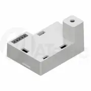 Matelec SMOKE DETECTOR WIRELESS INTERCONNECT MODULE For FSA-60000