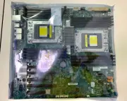 Supermicro H11DSi Motherboard + 2* AMD EPYC 7742 64 Cores 128 Threads 2.25GHz