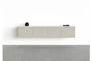 DD FL-02 Floating Wall Credenza