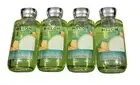 Bath & Body Works 10 Fl oz Cucumber Melon Shower Gel Body Wash SEALED (Lot Of 4)