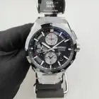 Seiko Astron Solar GPS Satellite Radio Dual Time Chronograph SBXC151/SSH151