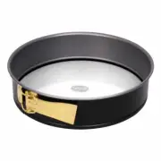 Dr. Oetker Springform 26 cm Baking Ideas with Glass Base Cake Mould Baking Tin