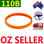 Cutting Machine Planer Drive Belt PU Electric For MAKITA 1100B