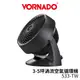 美國VORNADO沃拿多 渦流空氣循環機 循環扇 533-TW 533B-TW 3-5坪用 小臥室嘟嘟好