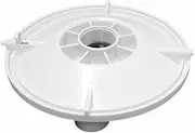 Habco Skimmer Vacuum Plate Suits Quiptron