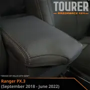 Ford Ranger PX III - GP9 Tourer Console Lid Cover (In Stock)